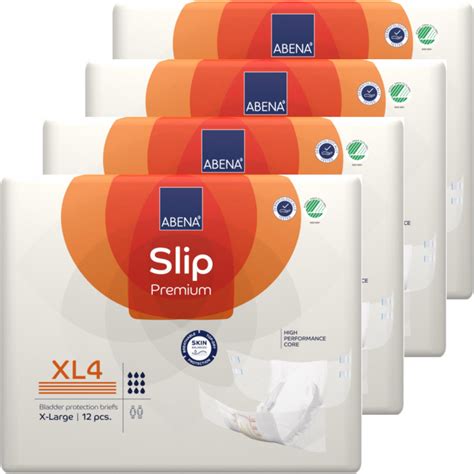 Change Complet Adulte Abri Form Premium Xl N Pack De Sachets