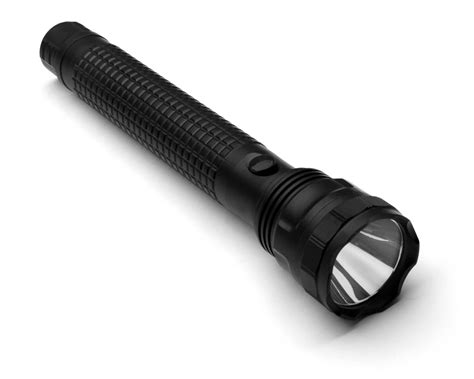 Rechargeable Led Ultra Bright Flashlight Torch