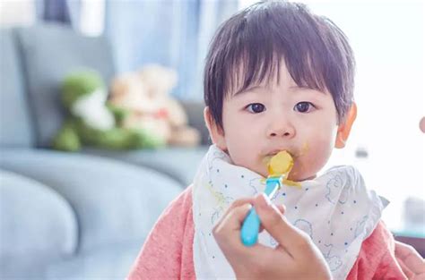 Ibu Wajib Tahu Ini Pentingnya Tekstur Mpasi Untuk Bayi