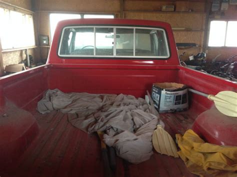 Mint 1976 Ford Ranger Xlt Supercab Classic Ford Other 1976 For Sale