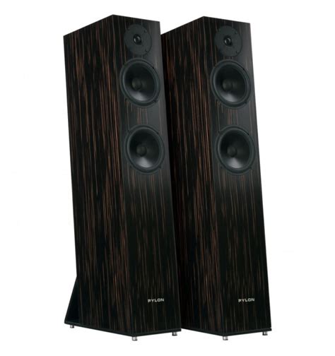 Pylon Audio Jasper Mkii Kolumny Pod Ogowe Avstore