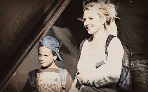 Britney and Sean Preston - Britney Spears Fan Art (31321619) - Fanpop