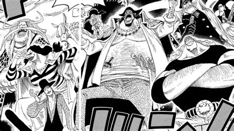 【ワンピース】1081話のネタバレ感想・考察まとめ｜ガープvsクザン・ローの敗北が判明【one Piece】 漫画考察ブログ｜シンドーログ