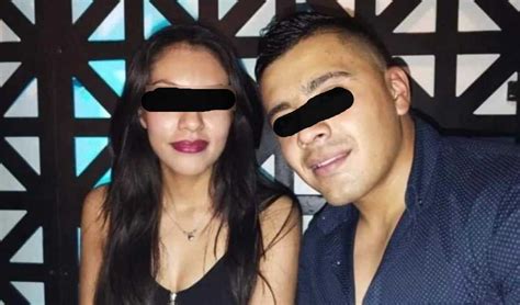 Caso Mónica Citlalli Detienen A Alexis ‘n Novio Y Presunto