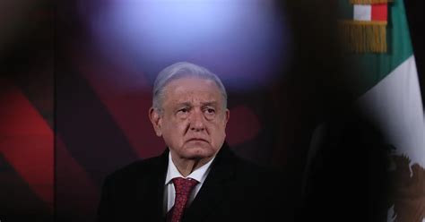 Reviven Declaraci N De Amlo Sobre Presunto V Nculo De Pe A Nieto Con El