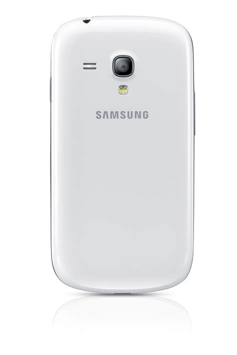 Samsung Galaxy S III Mini Nu Officiellt Presenterad Swedroid