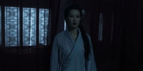 Olivia Cheng Nude Celebrities Forum FamousBoard