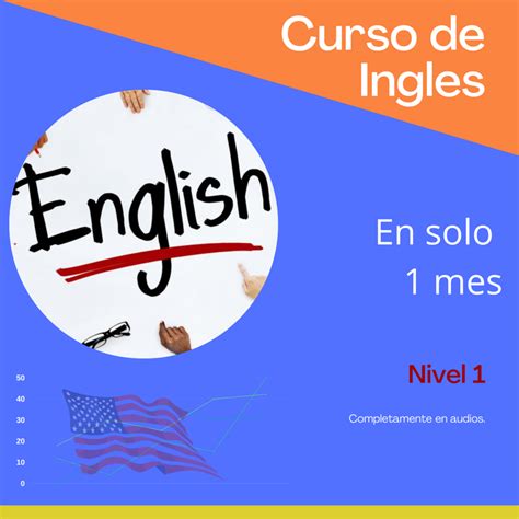 Curso De Ingles Nivel 1