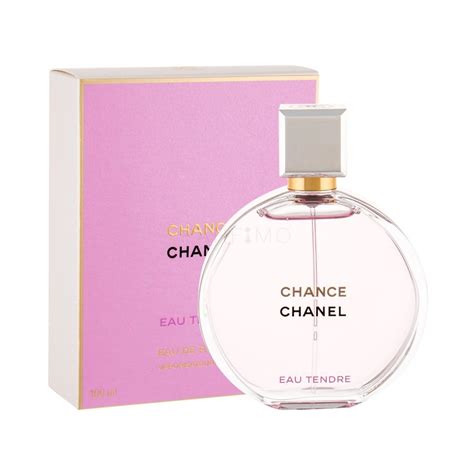 Chanel Chance Eau Tendre Parfemska voda za žene 100 ml Lijepa hr