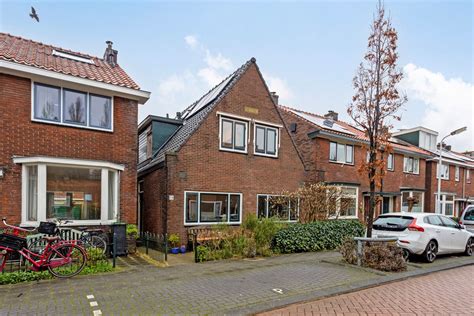 Huis Verkocht Tuinstraat Vz Zaandam Funda