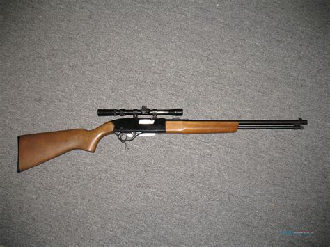 Winchester Model 190 22lr