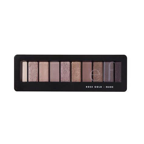The Best Nude Eyeshadow Palettes In 2023 For Every Budget
