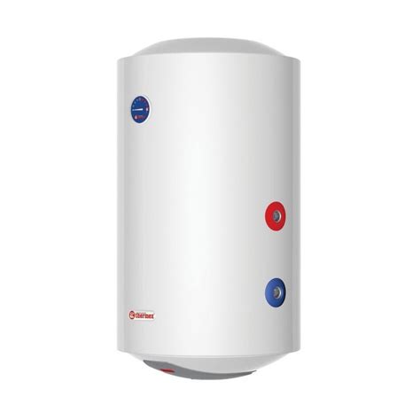 Thermex ER 80V Combi R 1.2kW 80L kombinuotas vandens šildytuvas ...
