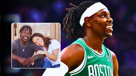 Nba Finals Watch Jrue Holidays Wife Lauren Holiday Reps Blinged Out