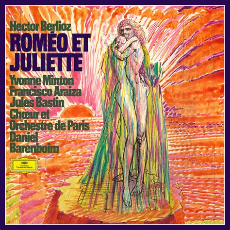 Berlioz Romeo Et Juliette Op Album By Hector Berlioz Spotify