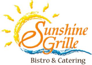 Raves & Reviews - Sunshine Grille Bistro & Catering - American ...