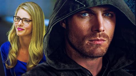 🔥 Free Download Oliver And Felicity Arrow Wallpaper By Bpreston