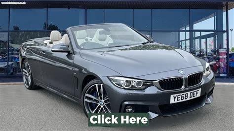 Top 36 Bmw 430d Xdrive Convertible Image