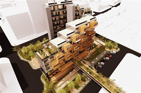 Bhp Un Prototipo De Vivienda Multifamiliar Bioclim Tico Desarrollado