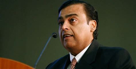 Forbes 10 Richest Indian Billionaires Mukesh Ambani Tops List