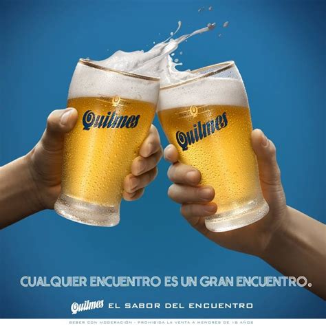 Quilmes Propone Grandesencuentros Celebrando Sus Millones De Fans En