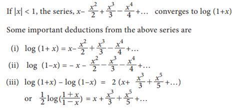 Introduction To Binomial Exponential And Logarithmic Series