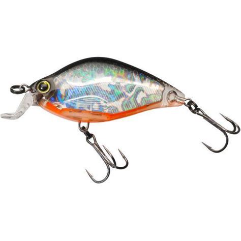 Yo-Zuri 3DS Flat Crank Floating 2 1/4" 1/4oz. - Crankbait Yo-Zuri $5.49 ...
