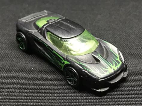 Hot Wheels Lotus Project M Collectable Scale Eur Picclick Fr