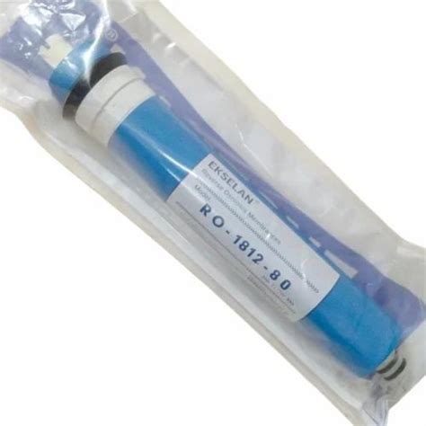 EKSELAN 80 GPD High TDS RO Membrane Polyamide At Rs 2499 Piece In