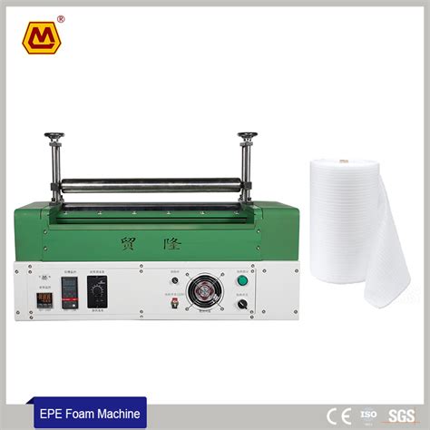 Manual EPE Foam Bonding Laminating Machine Manual EPE Foam Laminating