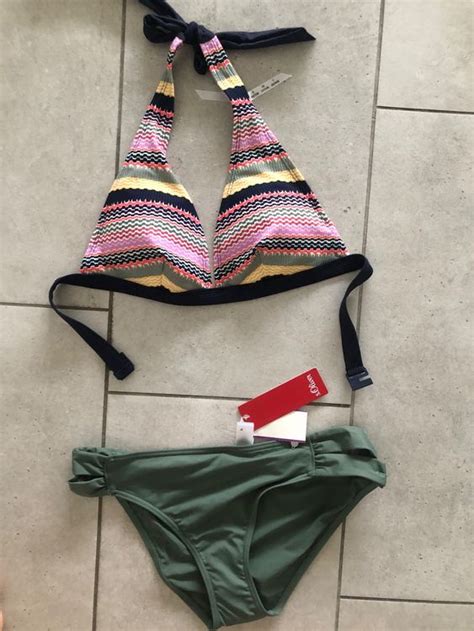Bikini 75B S Oliver NEU Neu gemäss Beschreibung in Baar für CHF 33