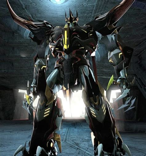 Transformers Prime Predacons