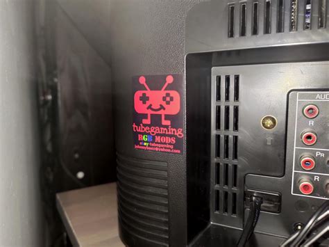 From Trash To Ultimate Rgb Modded Crt Rcrtgaming