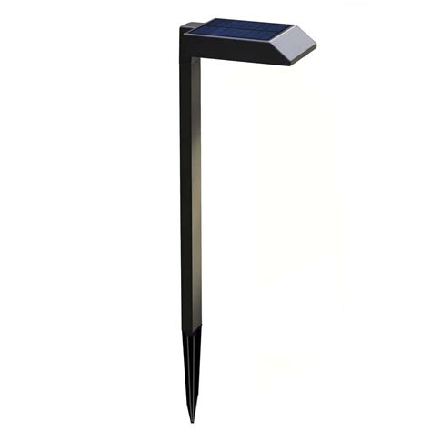 Tommy Bahama Solar LED Pathway Lights, 6-Pack