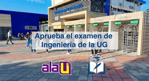 Universidad De Guayaquil Archivos Blog AlaU Org