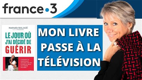 France 3 Provence Passage dans l émission Vous êtes Formidables