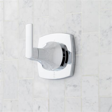 Sefina In Wall Shower Diverter Trim Signature Hardware