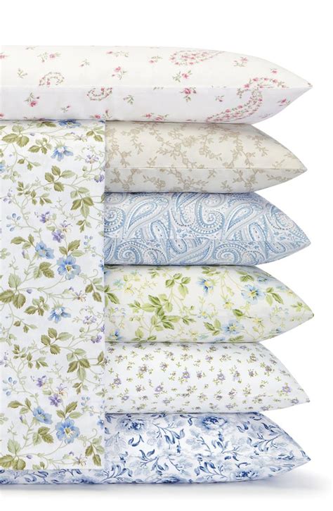 Laura Ashley Floral Sheets There Are 238 Laura Ashley Sheets For Sale
