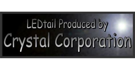Crystal Corporation
