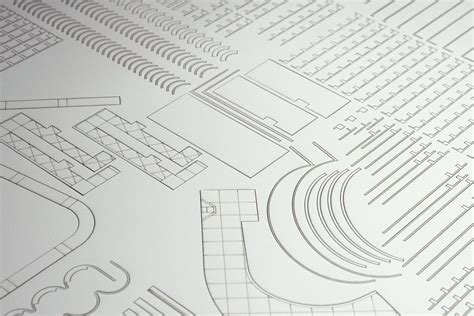 Laser Cutting Examples Rapid Whale