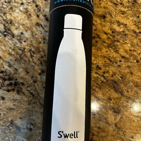 Swell Dining Swell Bottle Insulated Stainless Steel Water Bottle