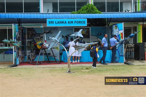 Senior Science Exhibition Musaeus College Colombo Sri Lanka