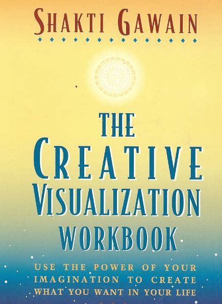 Visualization Techniques The Creative Visualization Workbook Sitraka Ratsimba