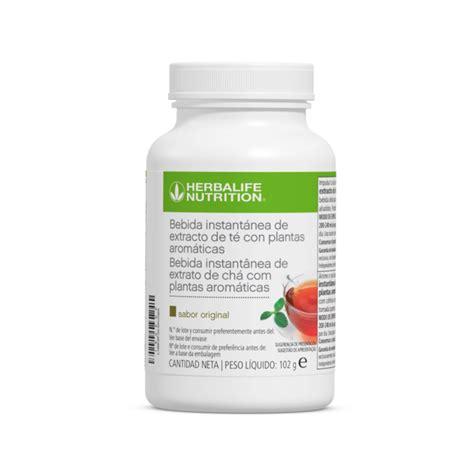 Te Herbalife
