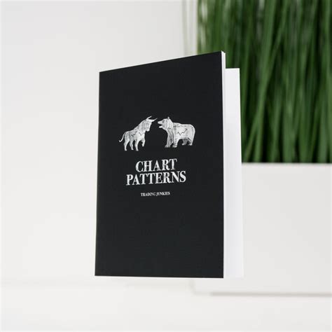 Essential Chart Patterns Book for Traders | Trading Junkies ...