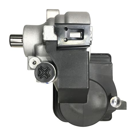 Edelmann Elite Power Steering Pump 6127R