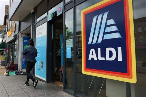 Aldi Named The Cheapest Supermarket According To Which Report