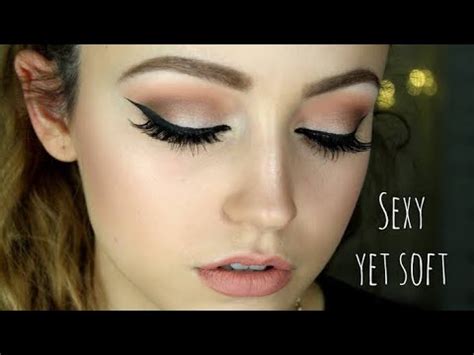 Easy 3 Step Glowing Dewy Makeup Tutorial No Highlighter YouTube