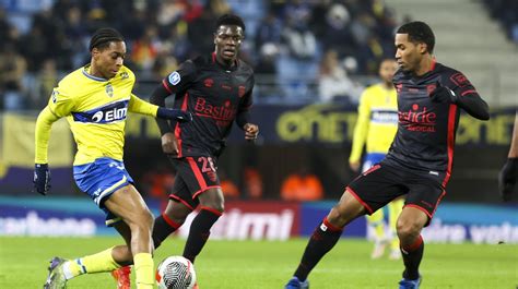 TEMPS ADDITIONNEL FC Sochaux Nîmes Olympique vu à la loupe