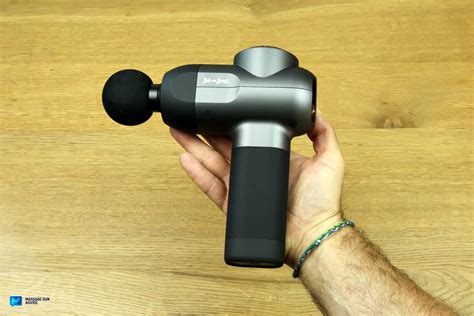 Elefor Massage Gun Review An Amazon Darling But Read This First